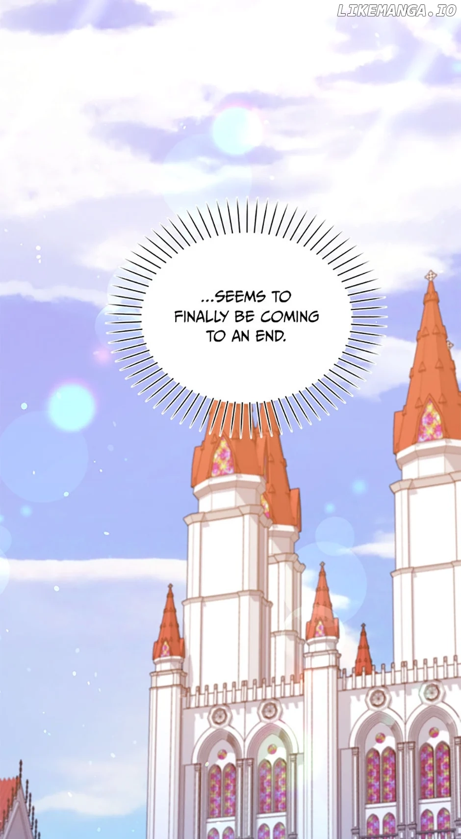 The S-Class Baby Princess Is Too Powerful Chapter 12 page 75 - 