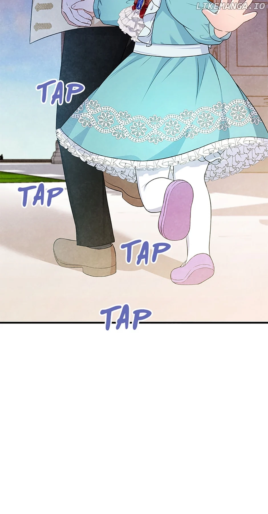 The S-Class Baby Princess Is Too Powerful Chapter 12 page 9 - 