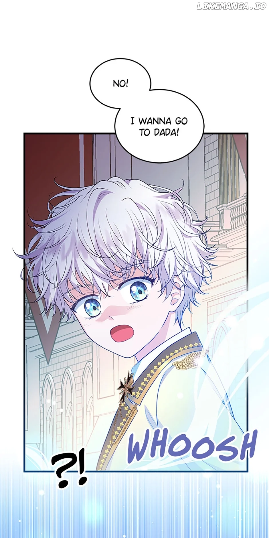 The S-Class Baby Princess Is Too Powerful Chapter 12 page 10 - 