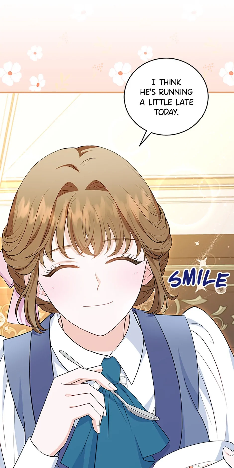 The S-Class Baby Princess Is Too Powerful Chapter 13 page 13 - 