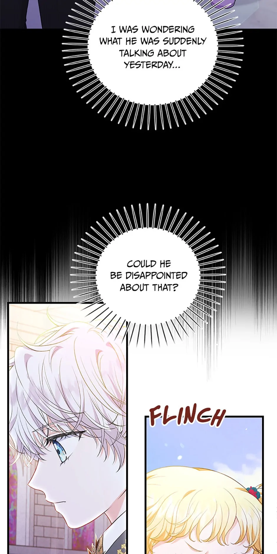 The S-Class Baby Princess Is Too Powerful Chapter 13 page 18 - 