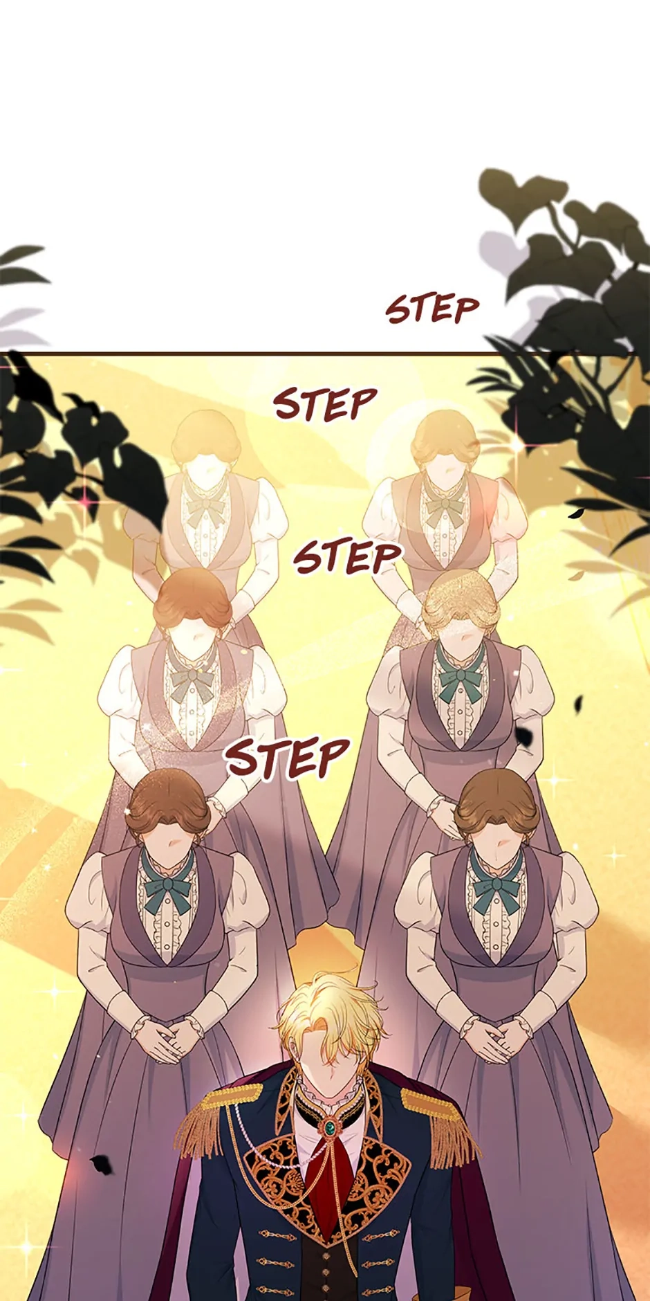 The S-Class Baby Princess Is Too Powerful Chapter 13 page 22 - 