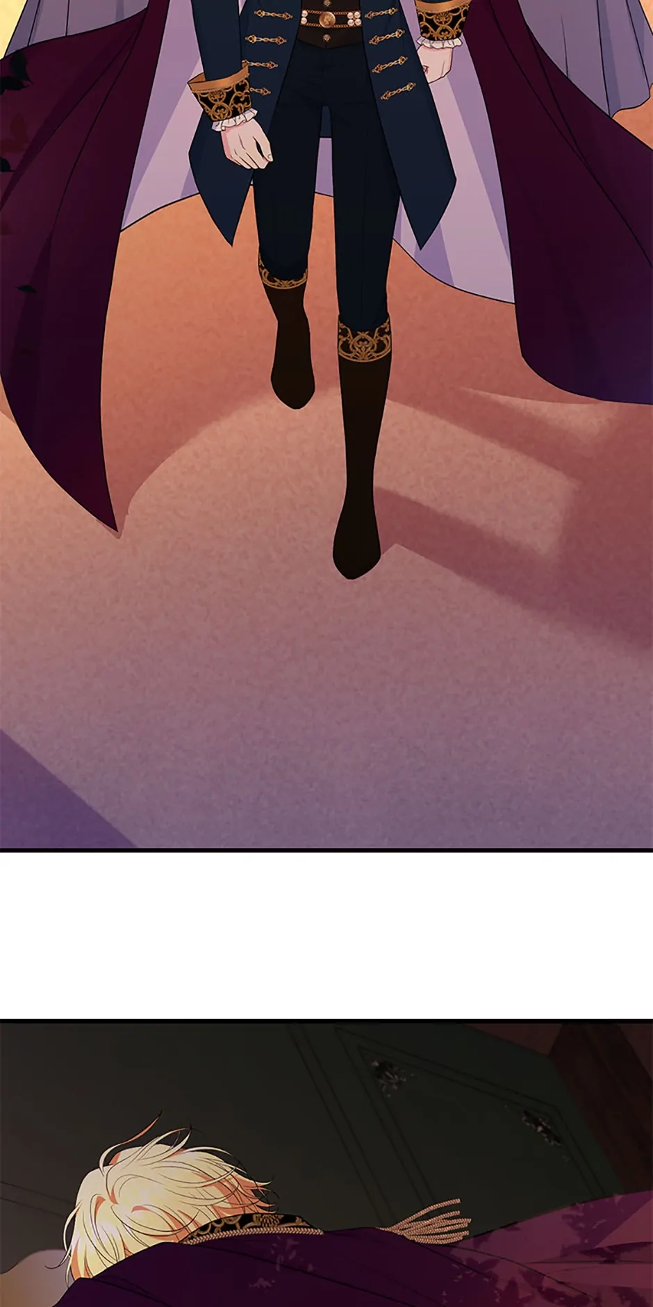 The S-Class Baby Princess Is Too Powerful Chapter 13 page 23 - 