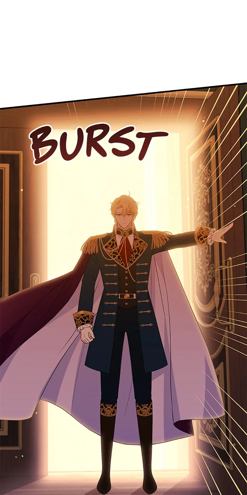The S-Class Baby Princess Is Too Powerful Chapter 13 page 25 - 