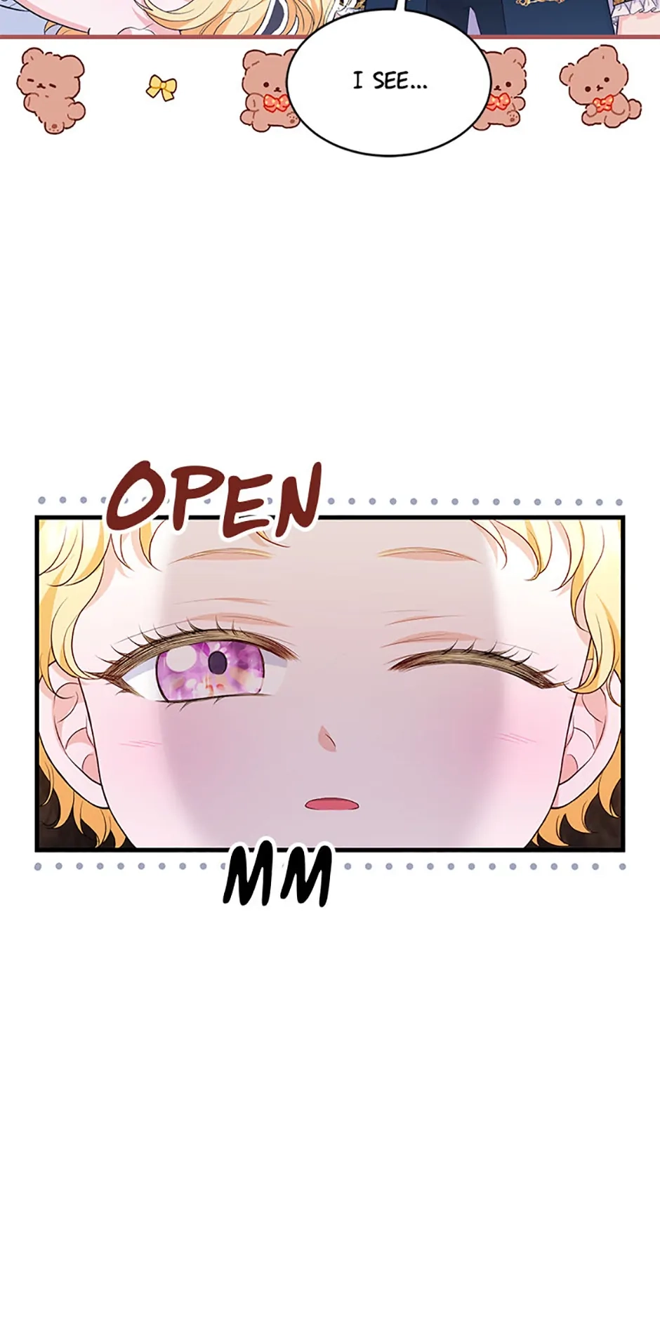 The S-Class Baby Princess Is Too Powerful Chapter 13 page 29 - 