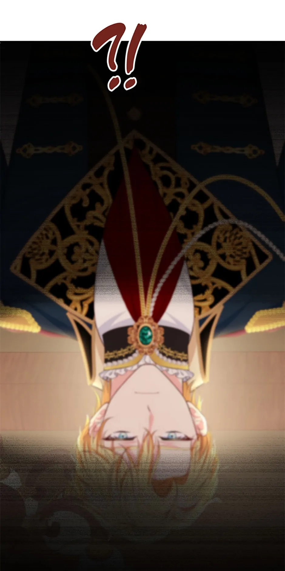The S-Class Baby Princess Is Too Powerful Chapter 13 page 30 - 