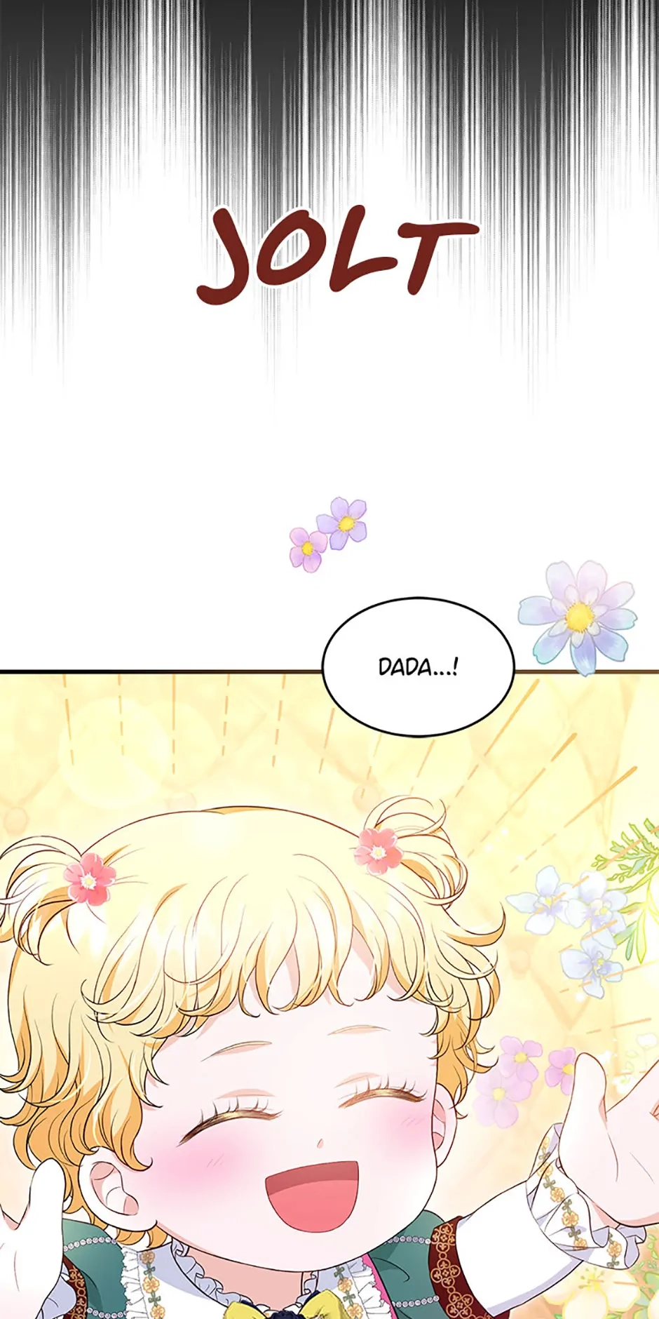 The S-Class Baby Princess Is Too Powerful Chapter 13 page 33 - 