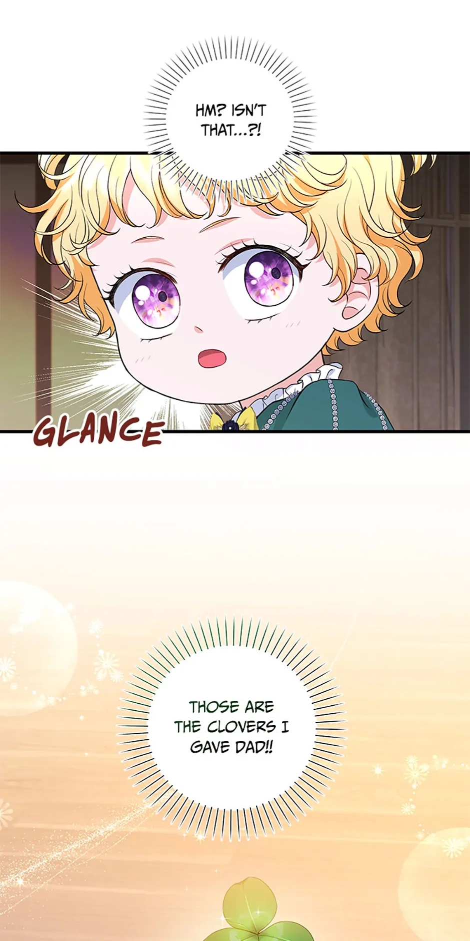 The S-Class Baby Princess Is Too Powerful Chapter 13 page 47 - 