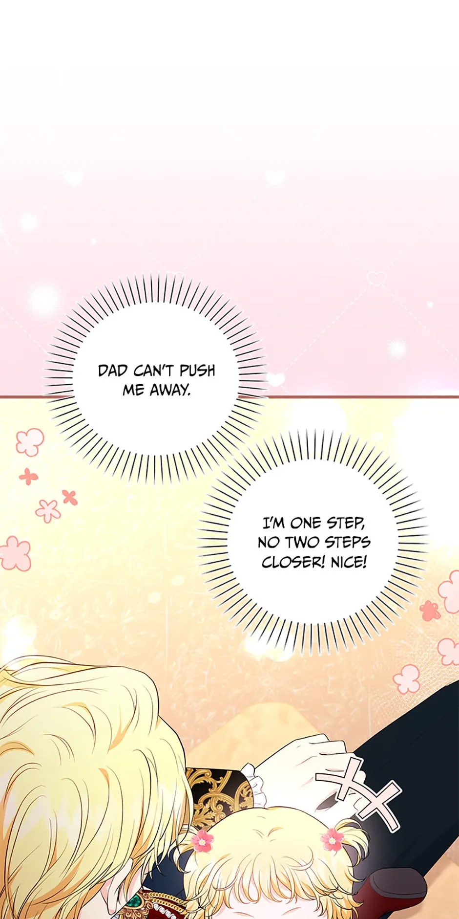 The S-Class Baby Princess Is Too Powerful Chapter 13 page 49 - 