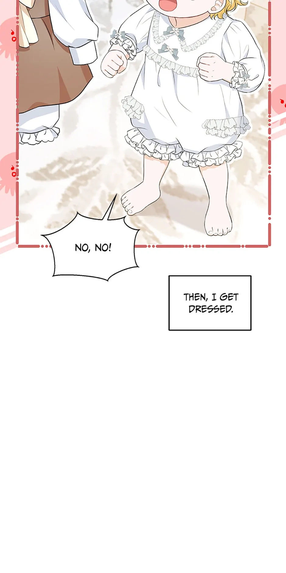 The S-Class Baby Princess Is Too Powerful Chapter 13 page 6 - 
