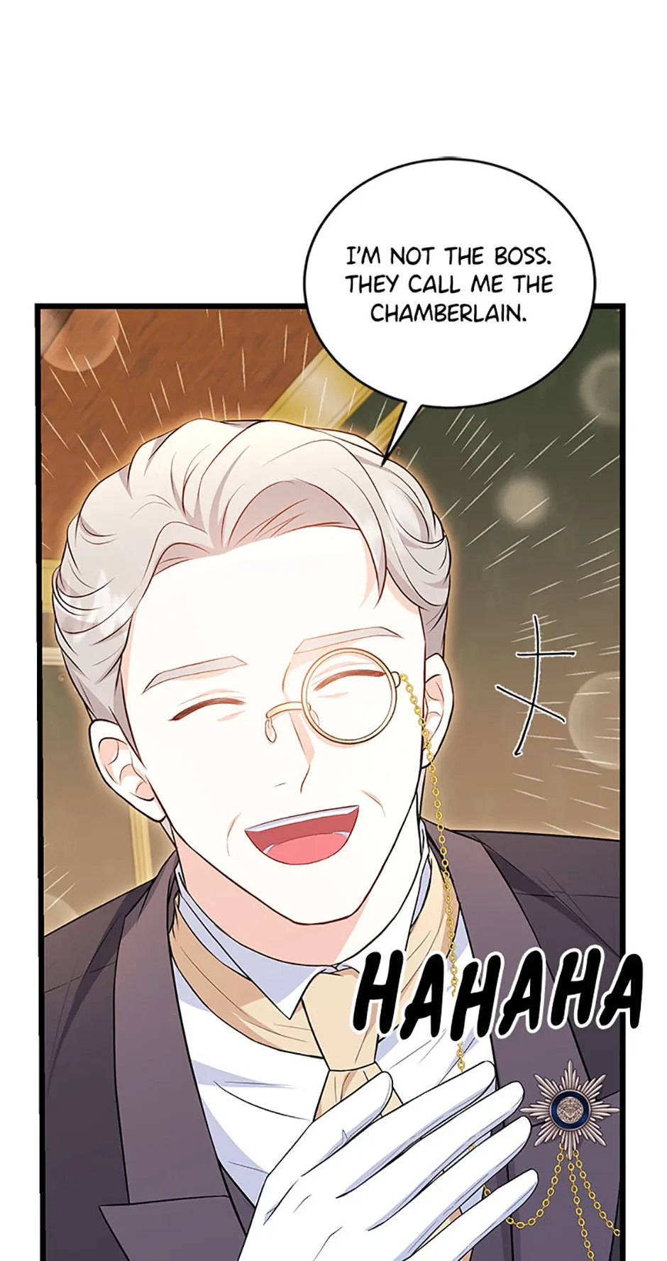 The S-Class Baby Princess Is Too Powerful Chapter 13 page 57 - 