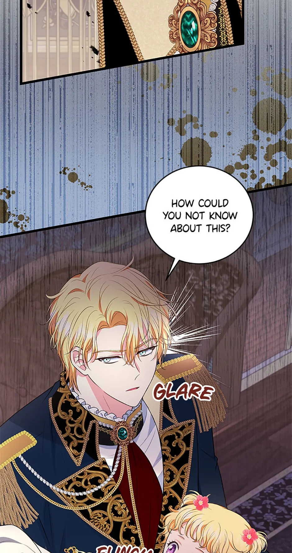 The S-Class Baby Princess Is Too Powerful Chapter 13 page 59 - 