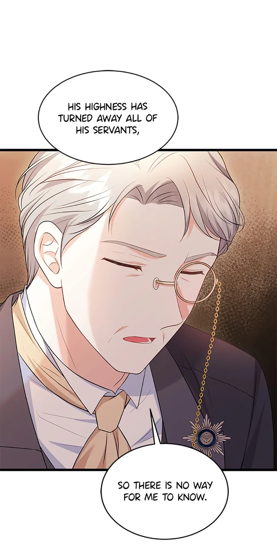 The S-Class Baby Princess Is Too Powerful Chapter 13 page 62 - 