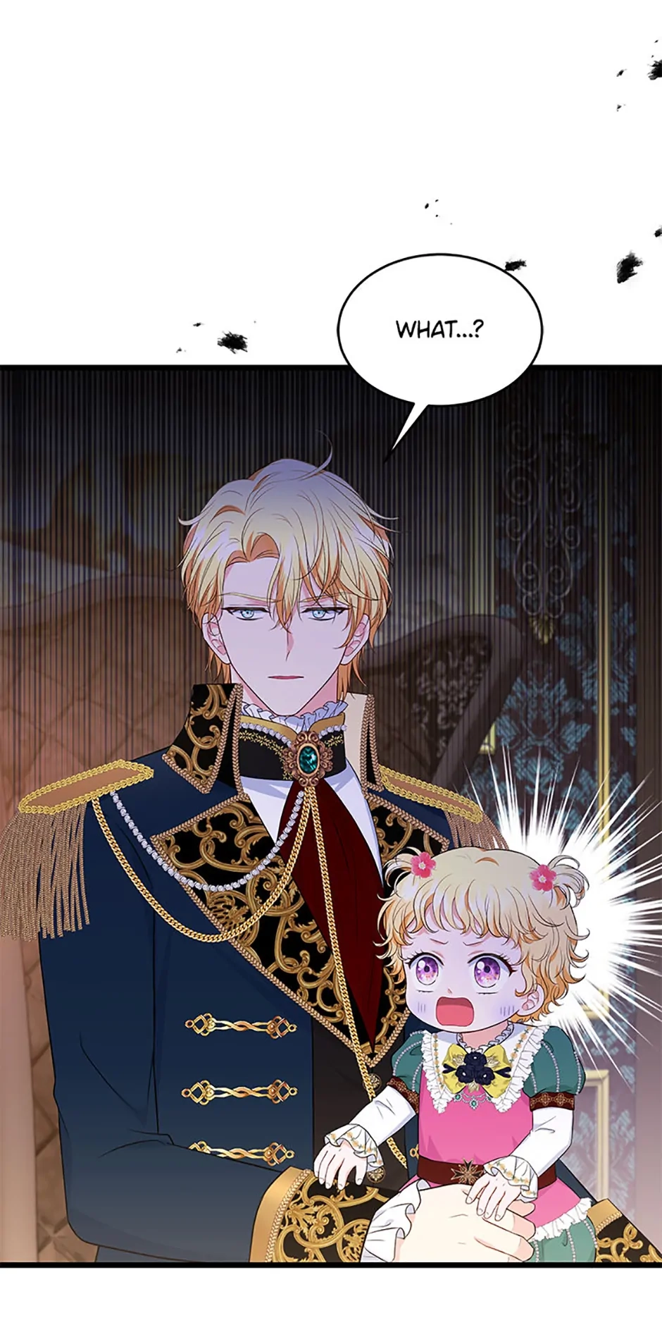 The S-Class Baby Princess Is Too Powerful Chapter 13 page 63 - 