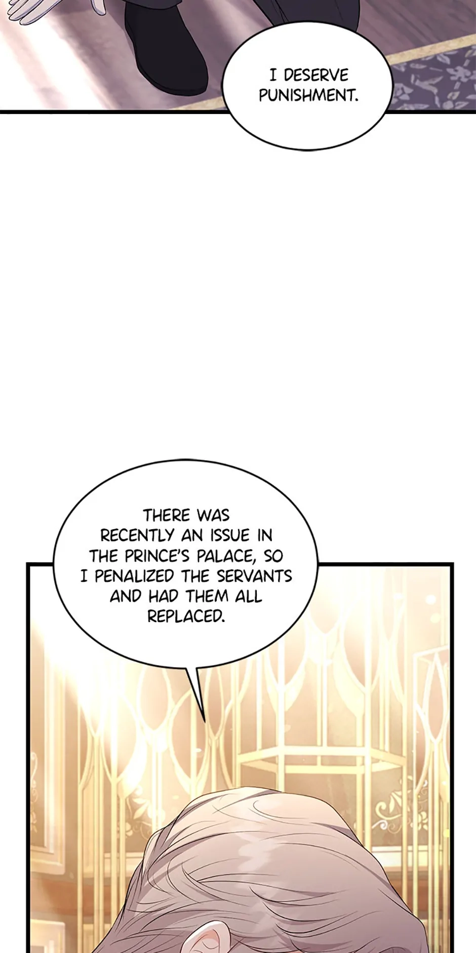 The S-Class Baby Princess Is Too Powerful Chapter 13 page 65 - 