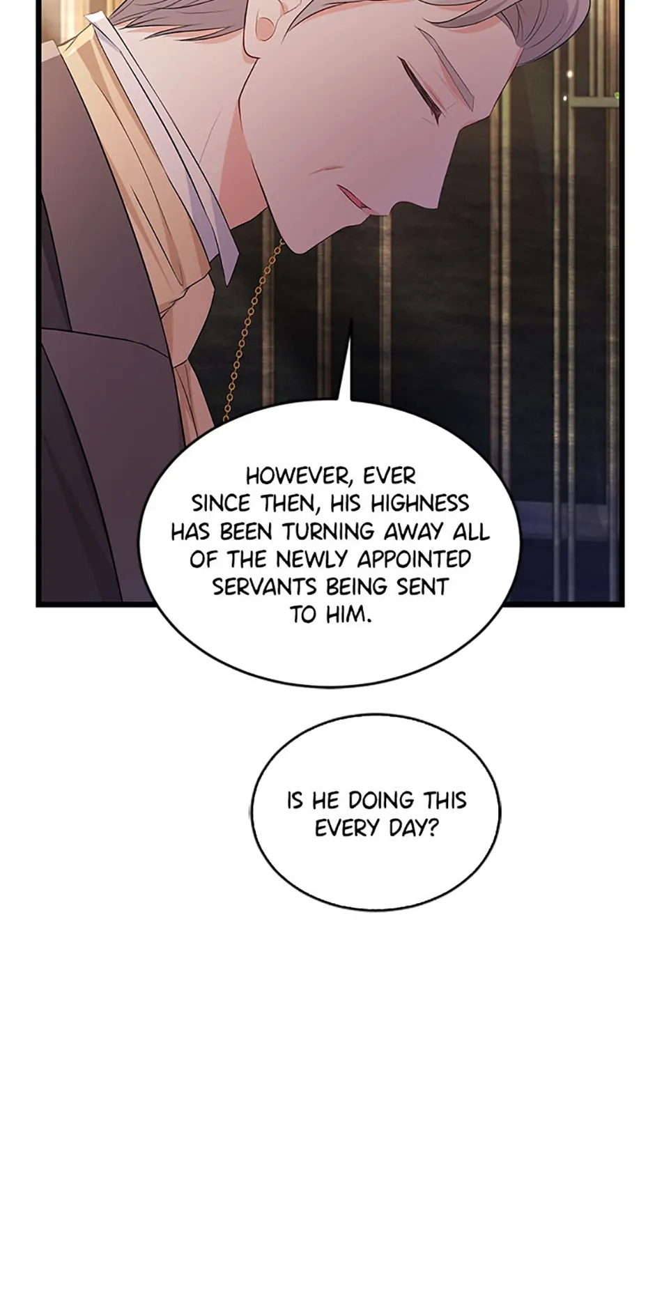 The S-Class Baby Princess Is Too Powerful Chapter 13 page 66 - 