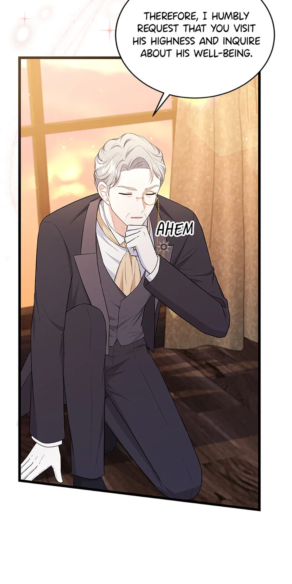 The S-Class Baby Princess Is Too Powerful Chapter 13 page 69 - 