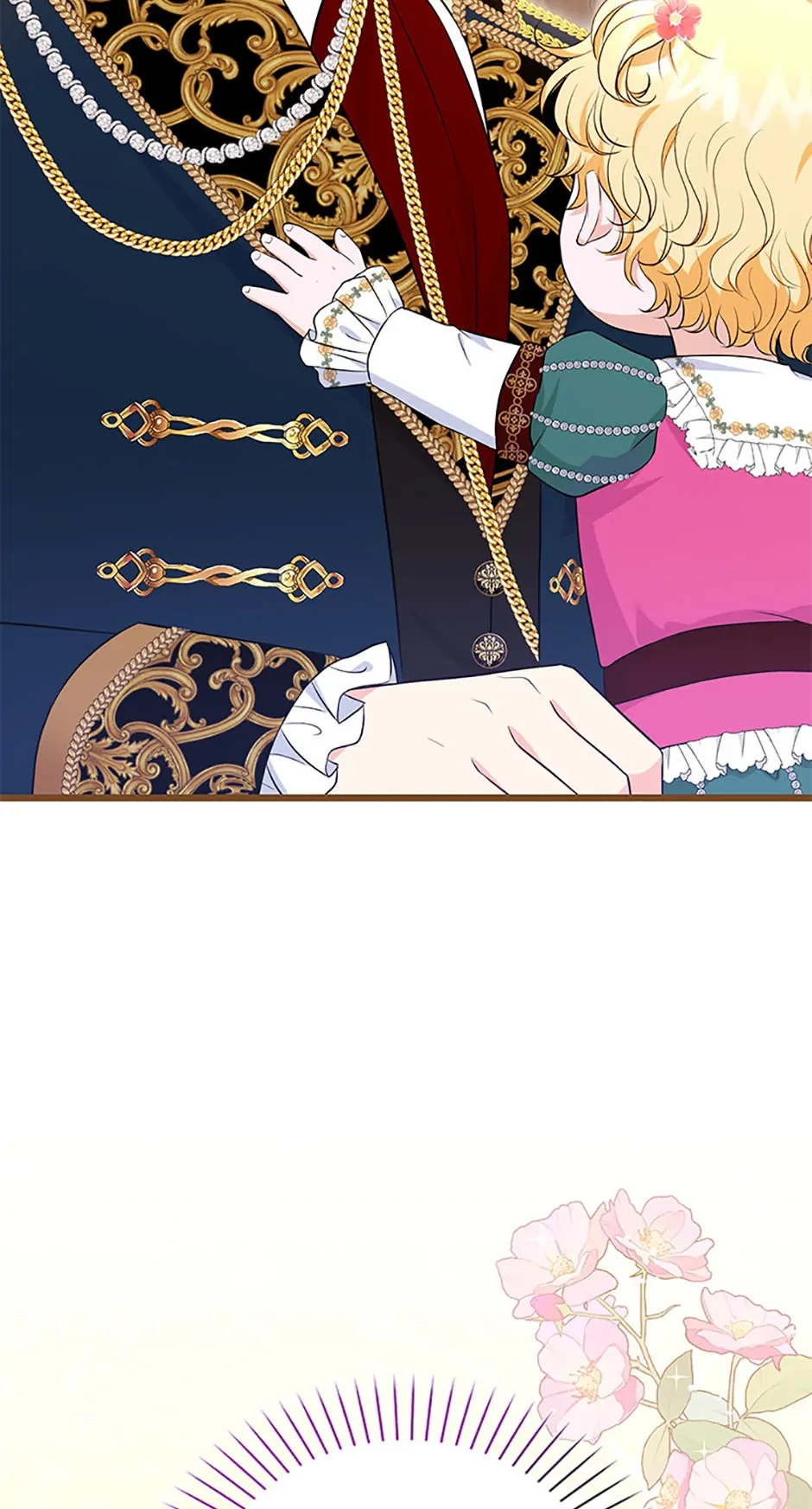 The S-Class Baby Princess Is Too Powerful Chapter 13 page 73 - 
