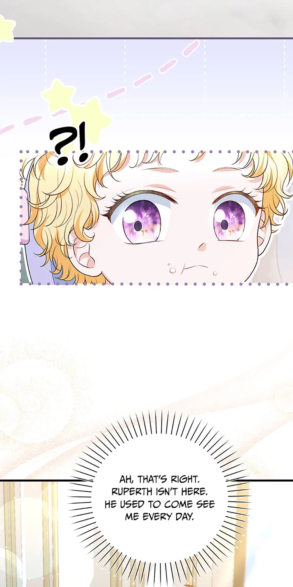 The S-Class Baby Princess Is Too Powerful Chapter 13 page 10 - 