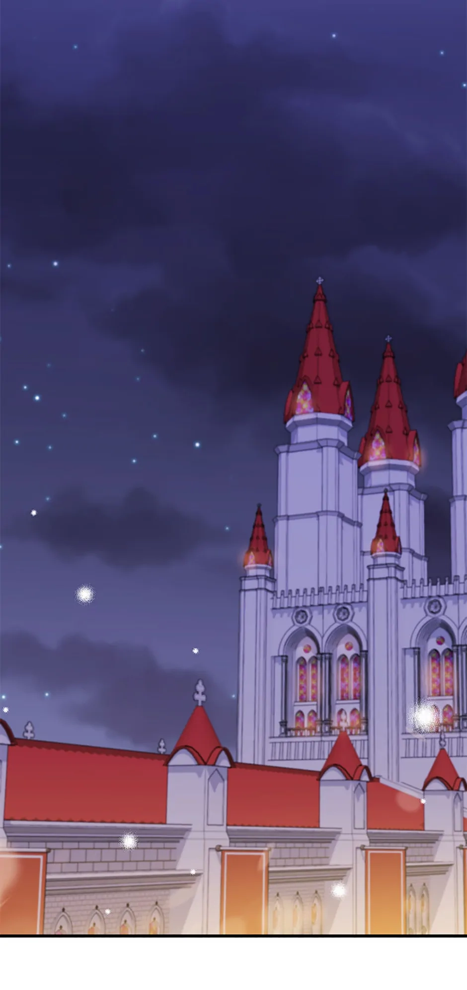 The S-Class Baby Princess Is Too Powerful Chapter 14 page 14 - 