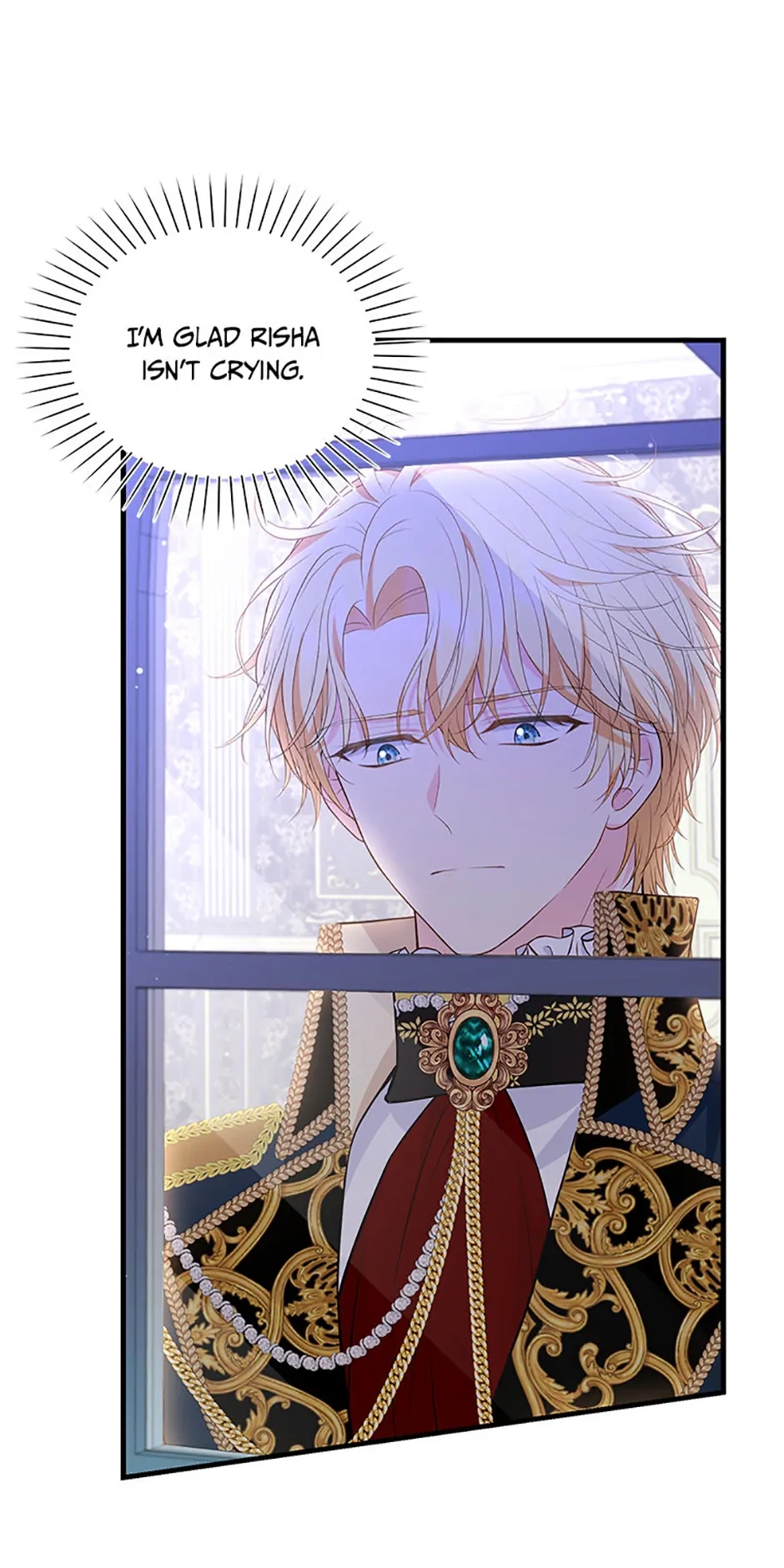 The S-Class Baby Princess Is Too Powerful Chapter 14 page 17 - 