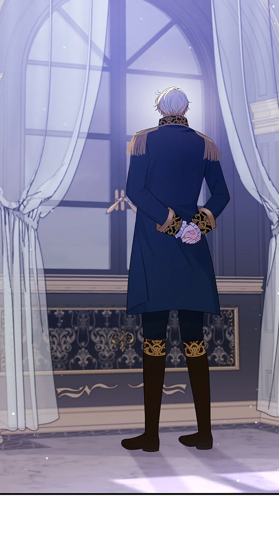 The S-Class Baby Princess Is Too Powerful Chapter 14 page 19 - 