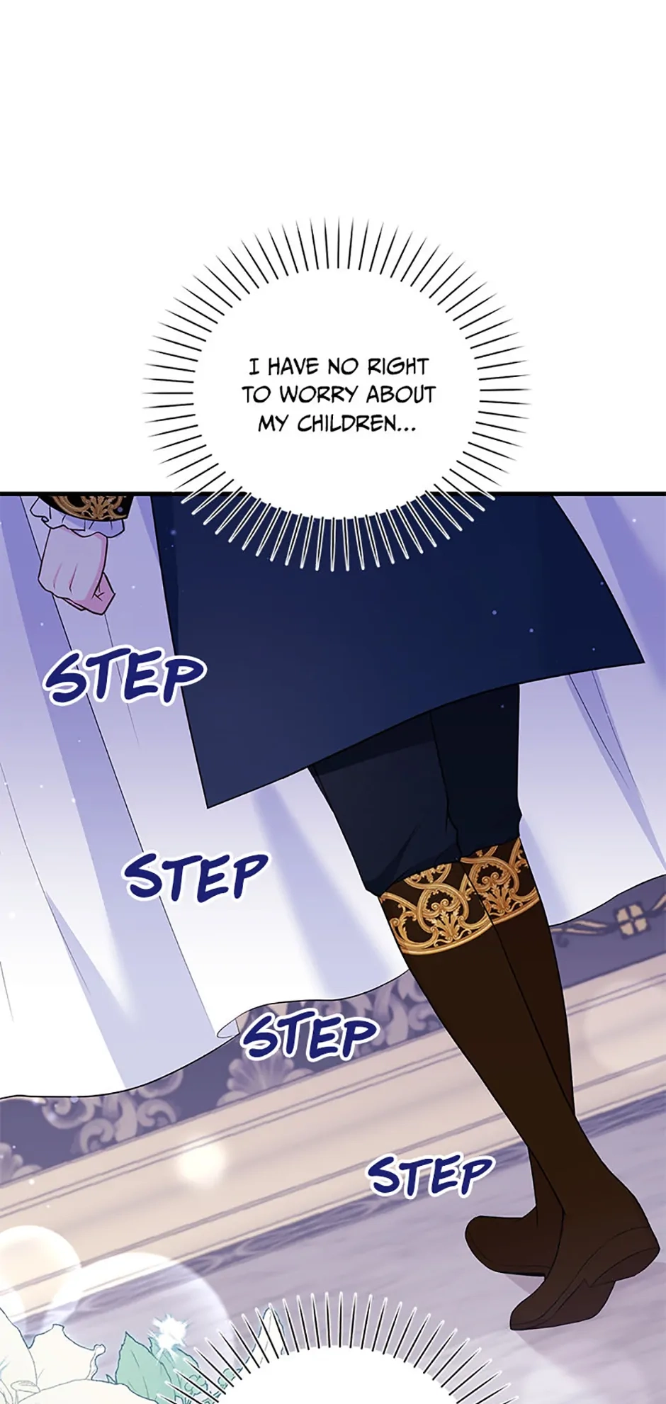 The S-Class Baby Princess Is Too Powerful Chapter 14 page 22 - 