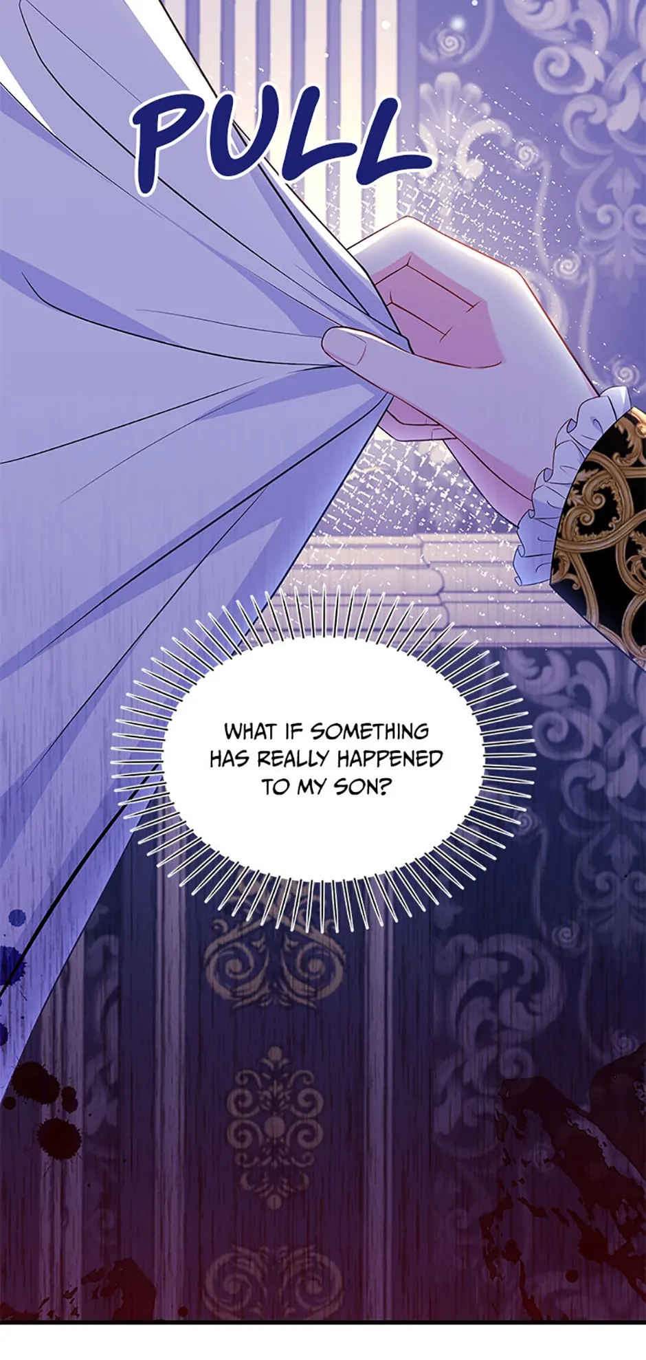 The S-Class Baby Princess Is Too Powerful Chapter 14 page 26 - 