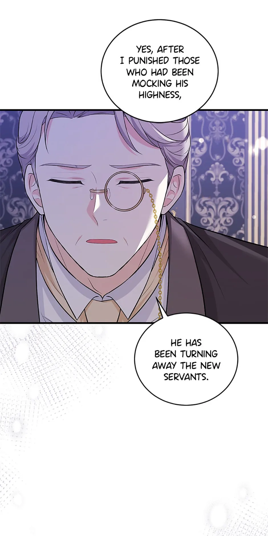 The S-Class Baby Princess Is Too Powerful Chapter 14 page 30 - 