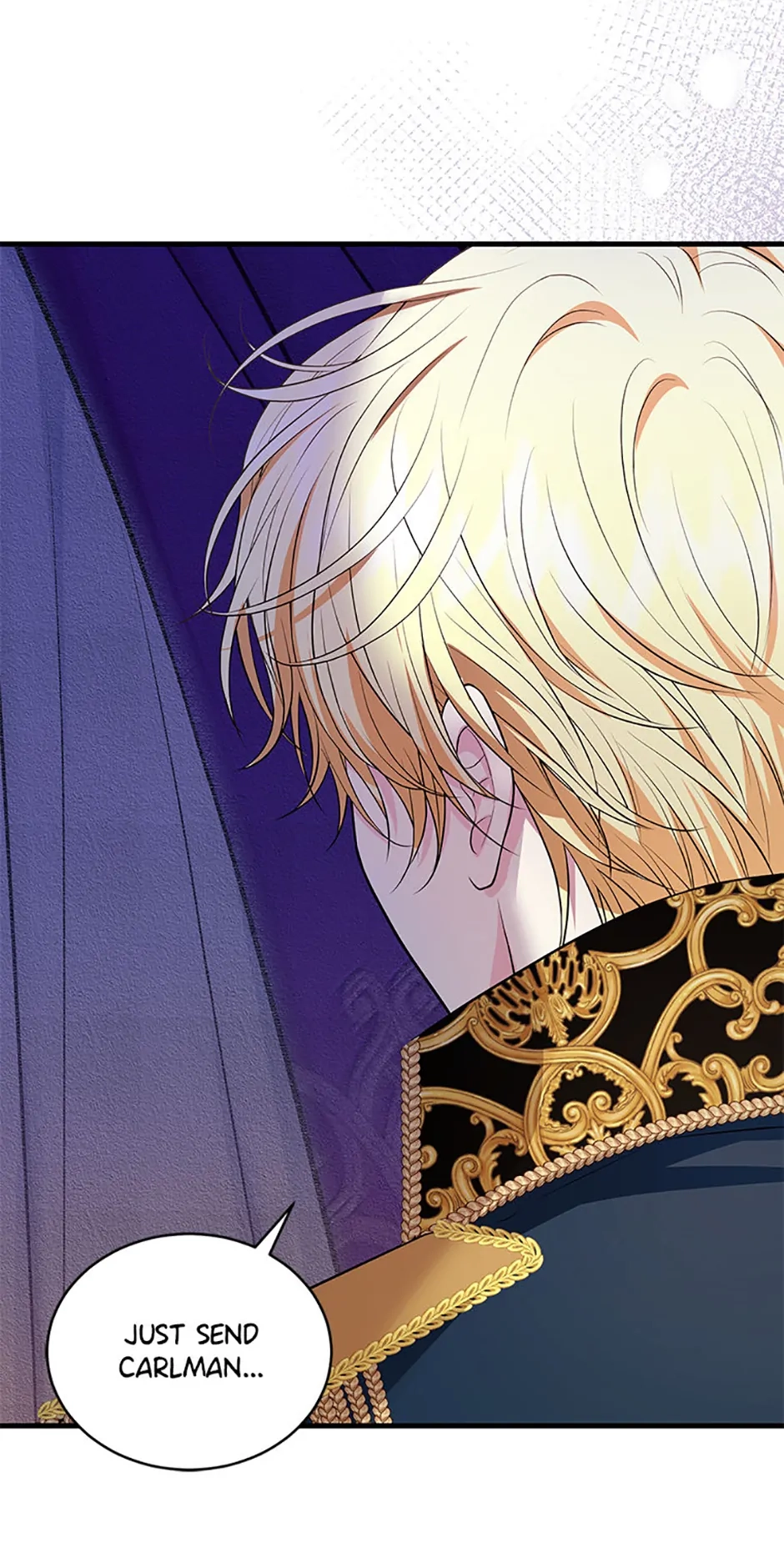 The S-Class Baby Princess Is Too Powerful Chapter 14 page 31 - 