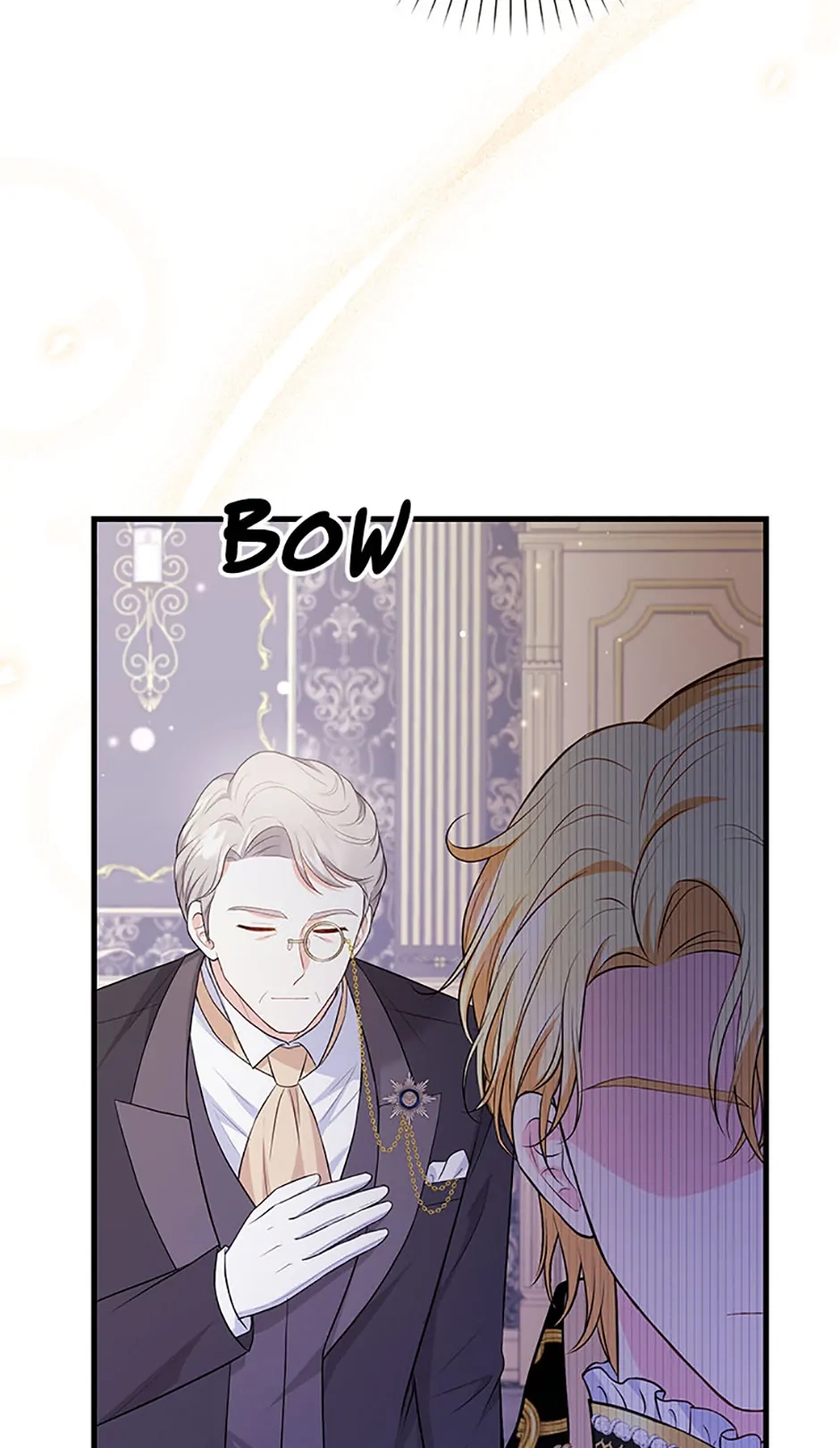 The S-Class Baby Princess Is Too Powerful Chapter 14 page 33 - 