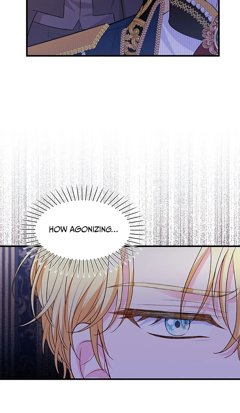 The S-Class Baby Princess Is Too Powerful Chapter 14 page 34 - 