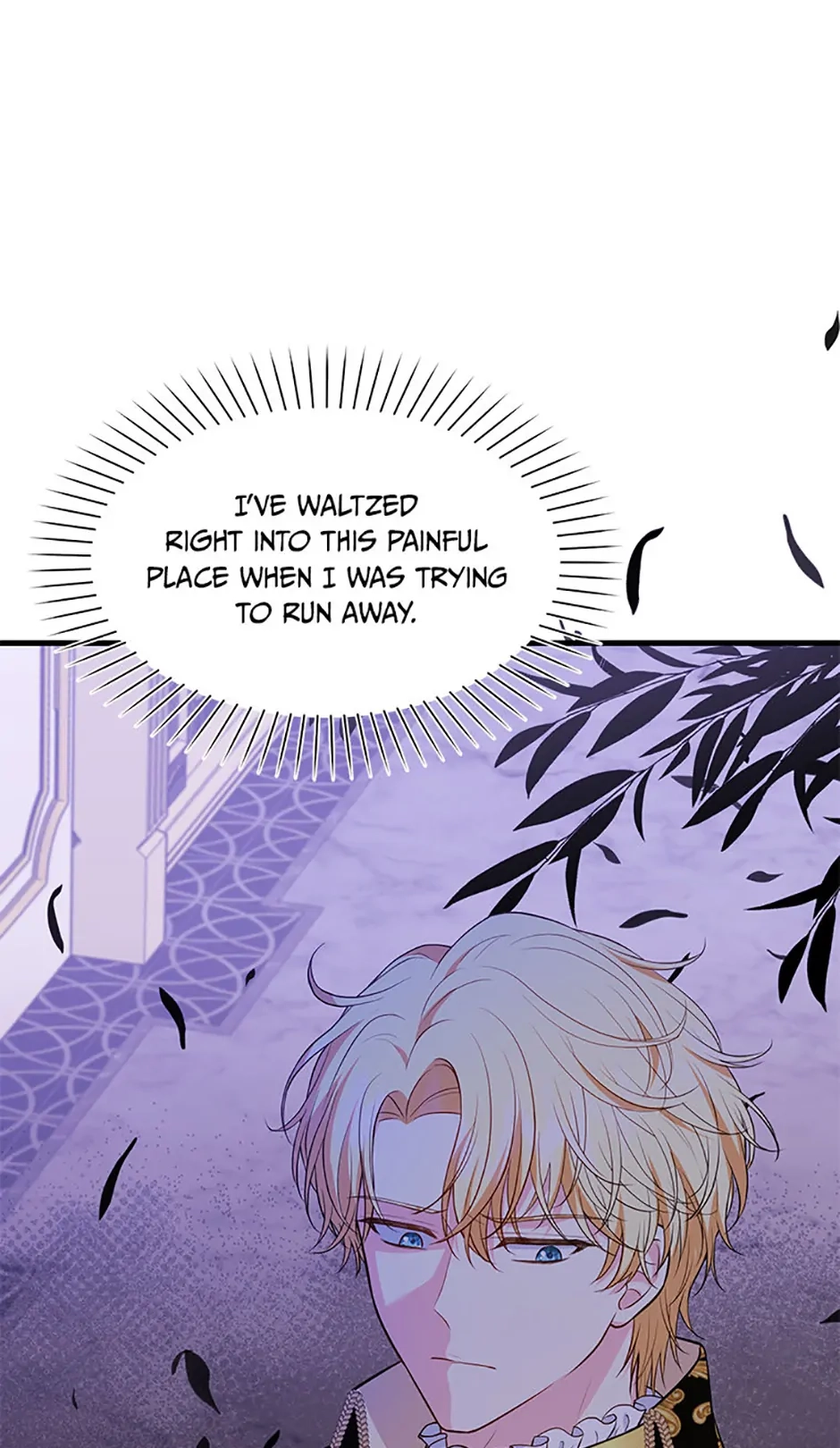 The S-Class Baby Princess Is Too Powerful Chapter 14 page 35 - 