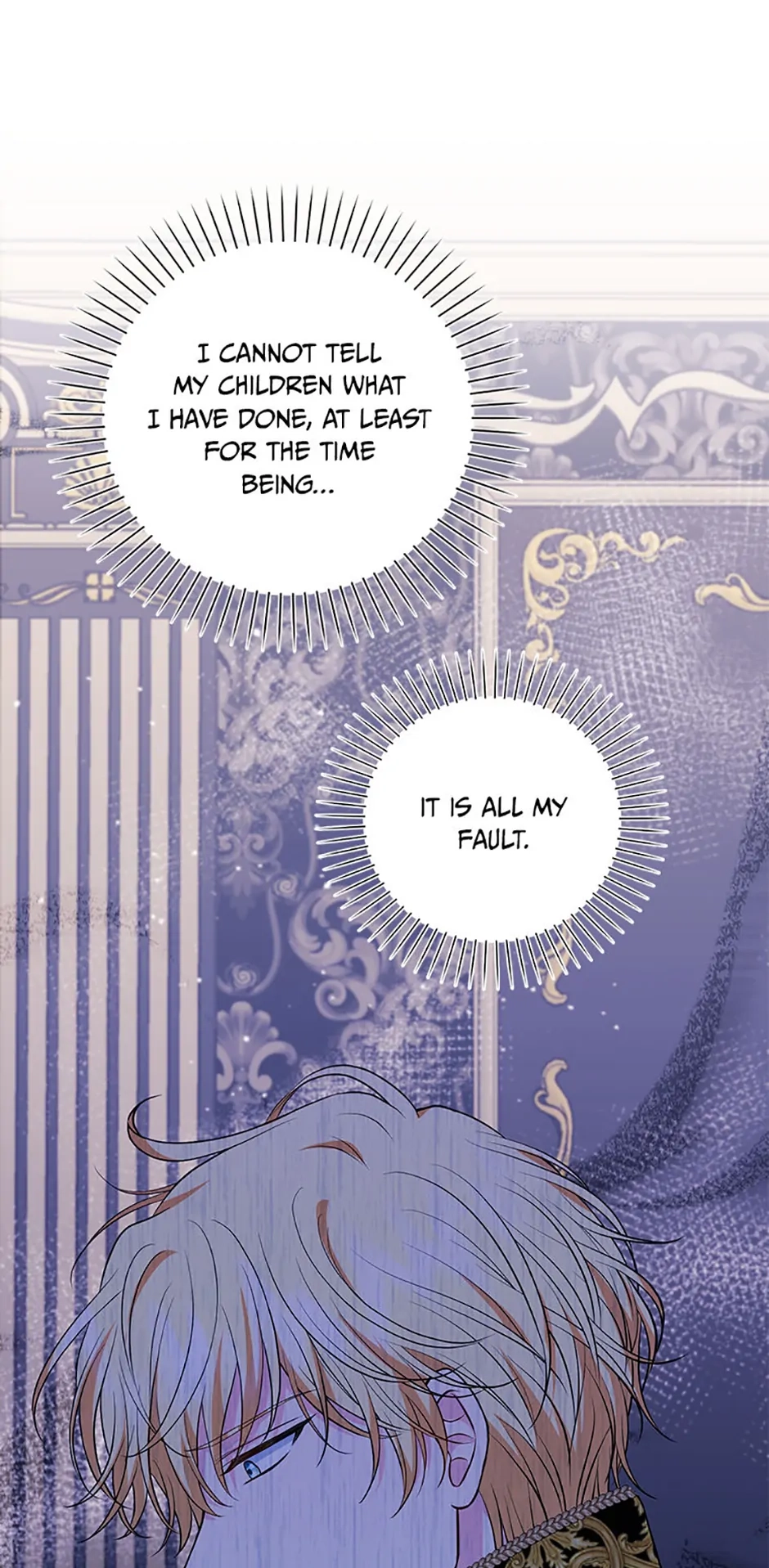 The S-Class Baby Princess Is Too Powerful Chapter 14 page 37 - 