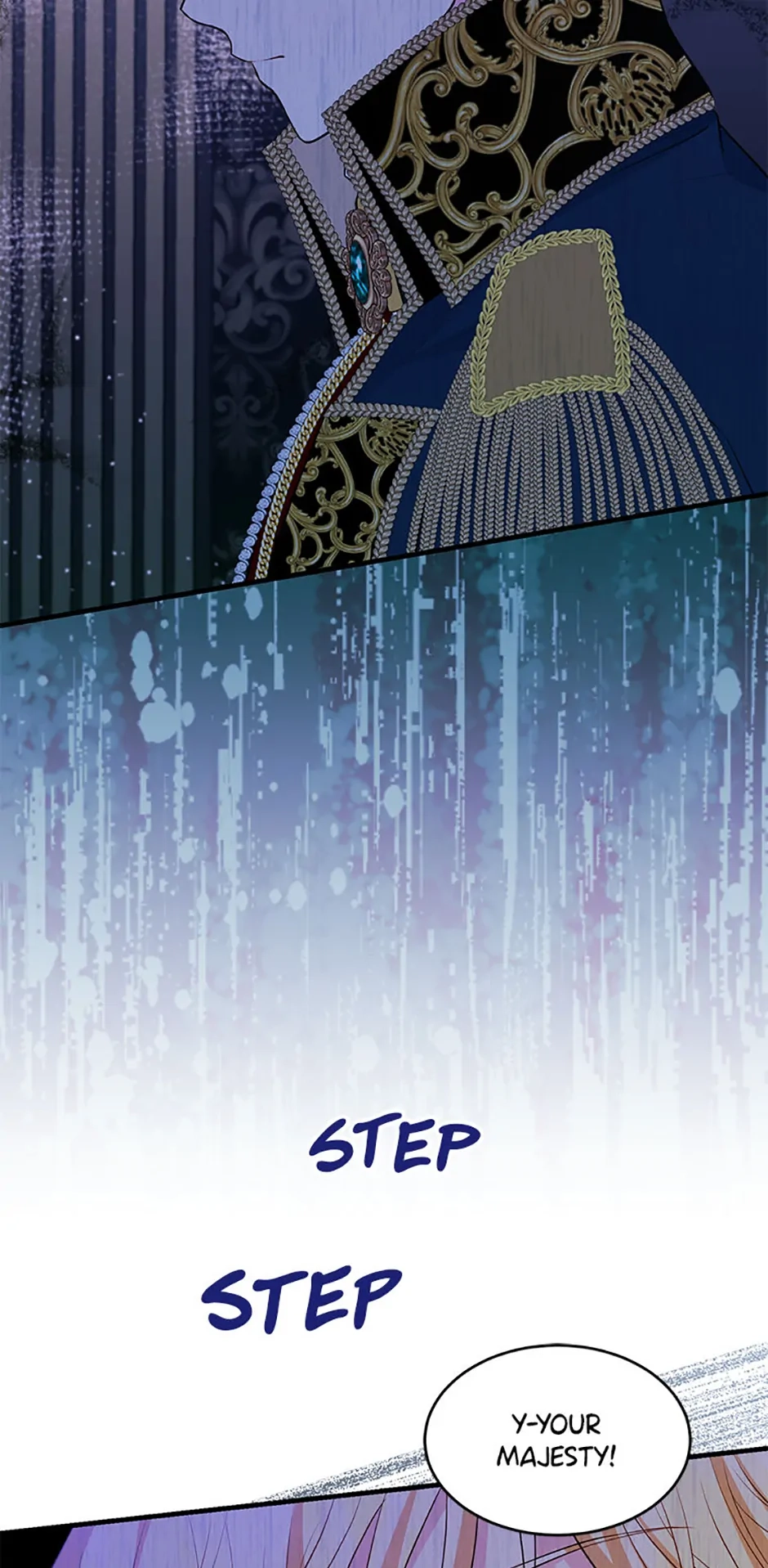 The S-Class Baby Princess Is Too Powerful Chapter 14 page 38 - 