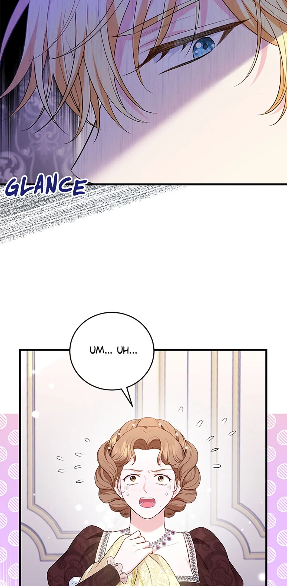The S-Class Baby Princess Is Too Powerful Chapter 14 page 39 - 