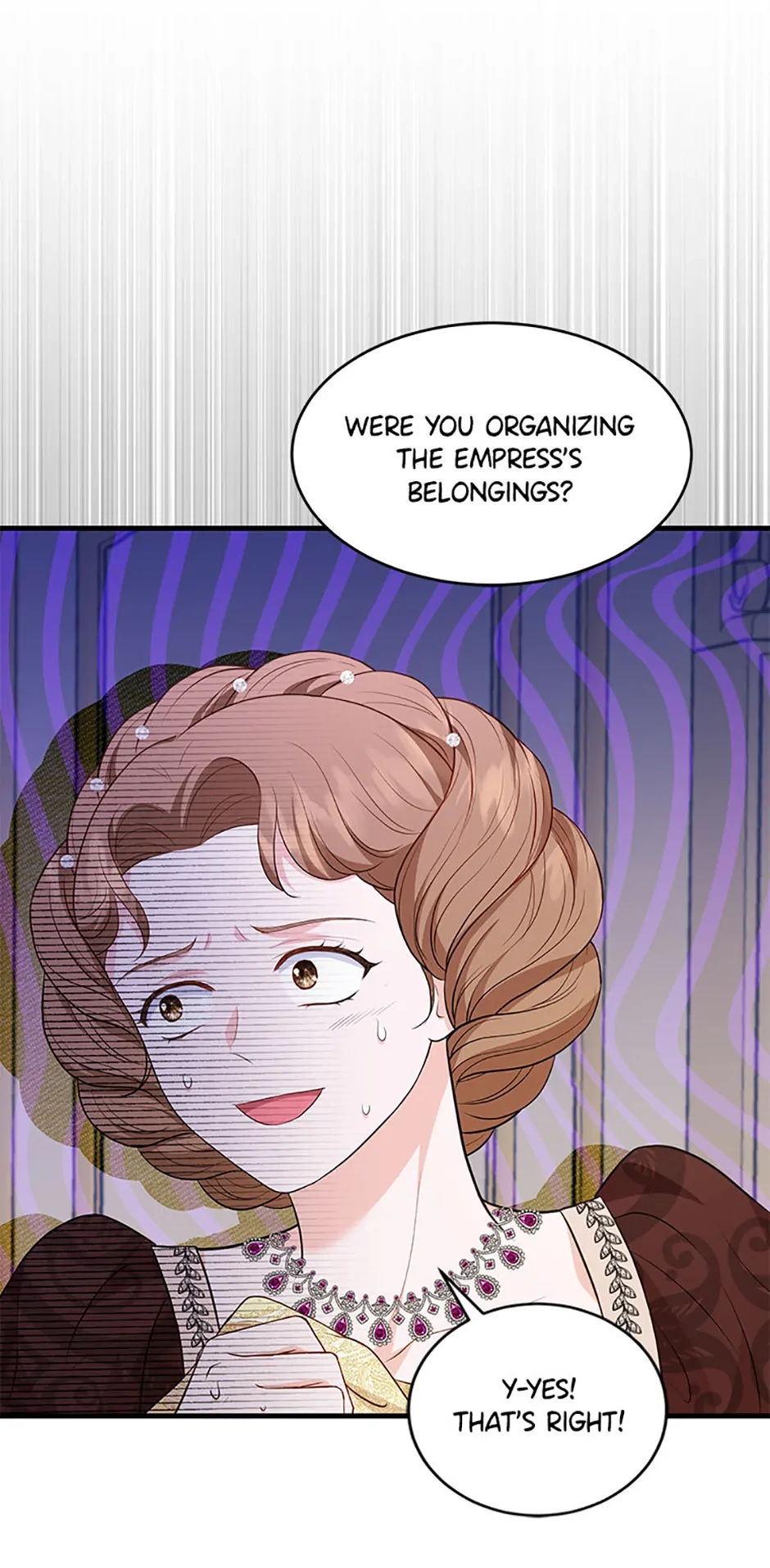 The S-Class Baby Princess Is Too Powerful Chapter 14 page 41 - 