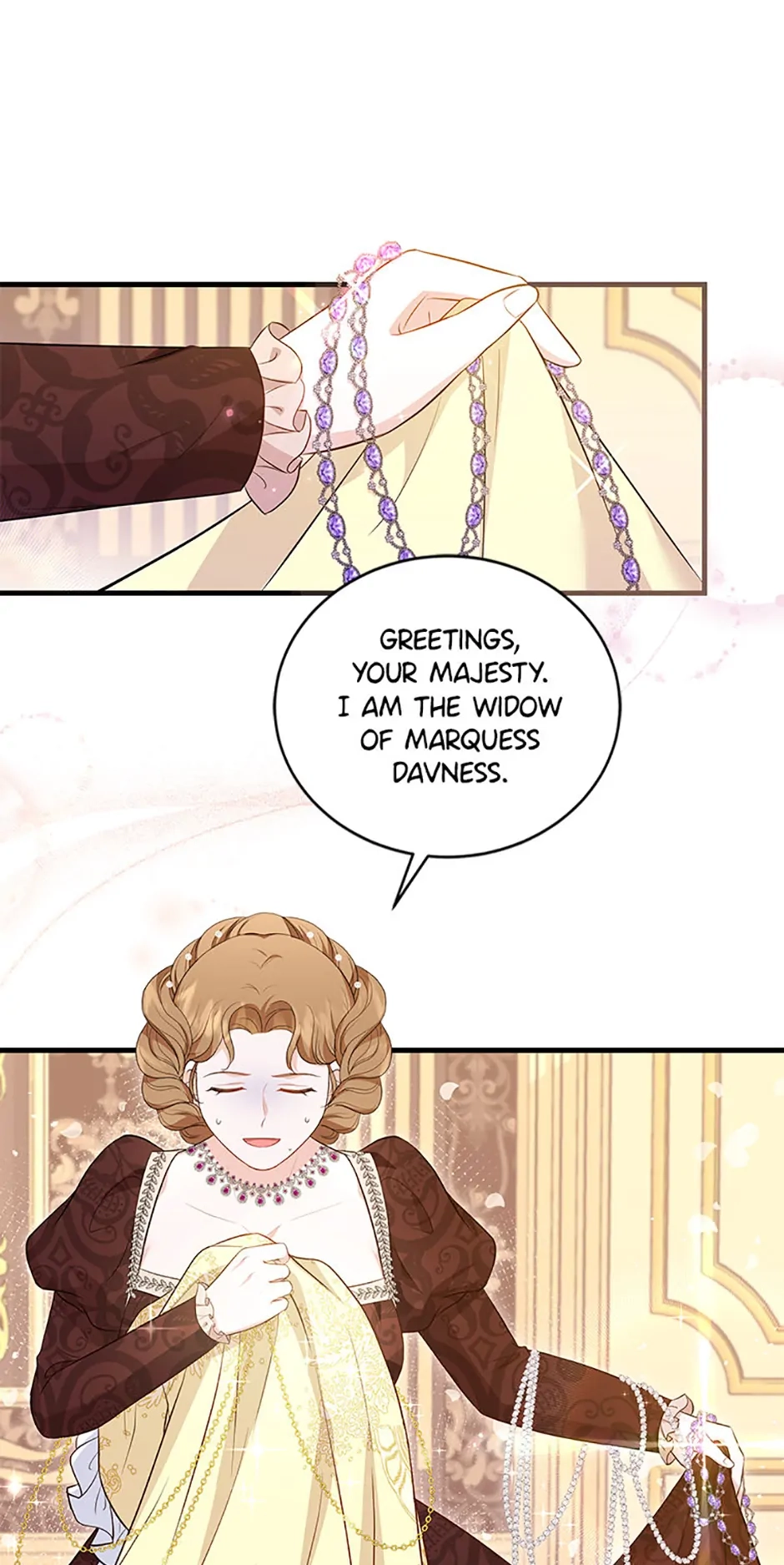 The S-Class Baby Princess Is Too Powerful Chapter 14 page 42 - 