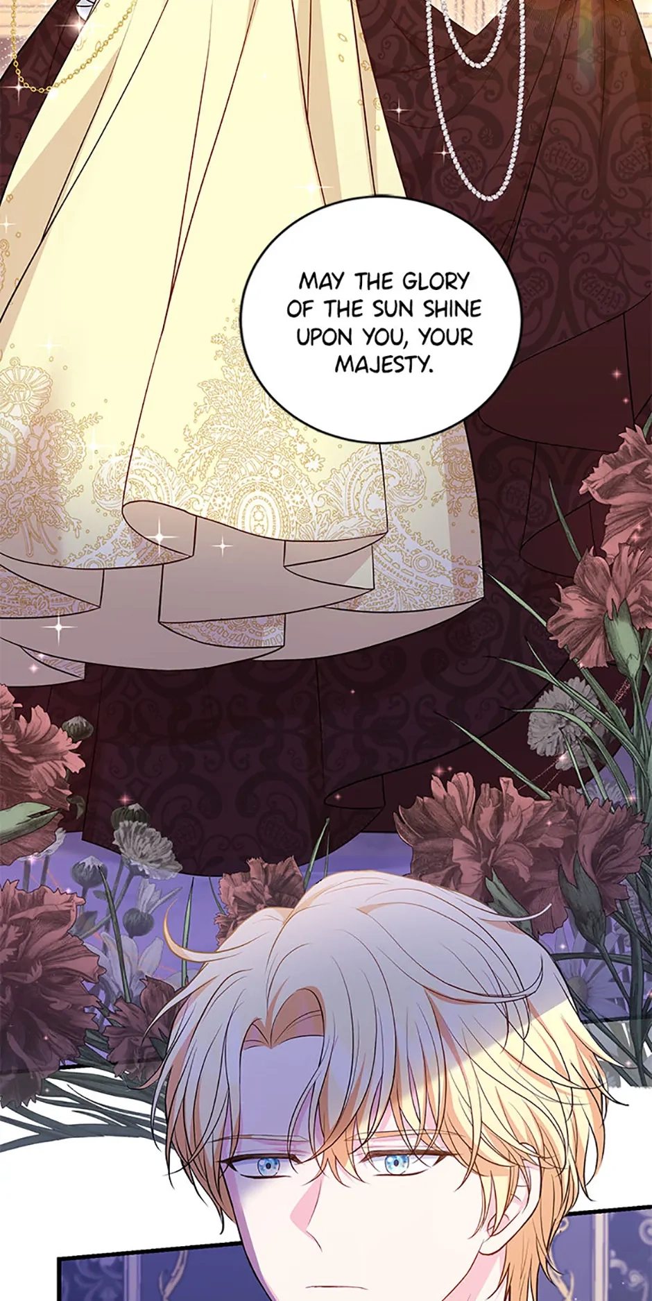 The S-Class Baby Princess Is Too Powerful Chapter 14 page 43 - 