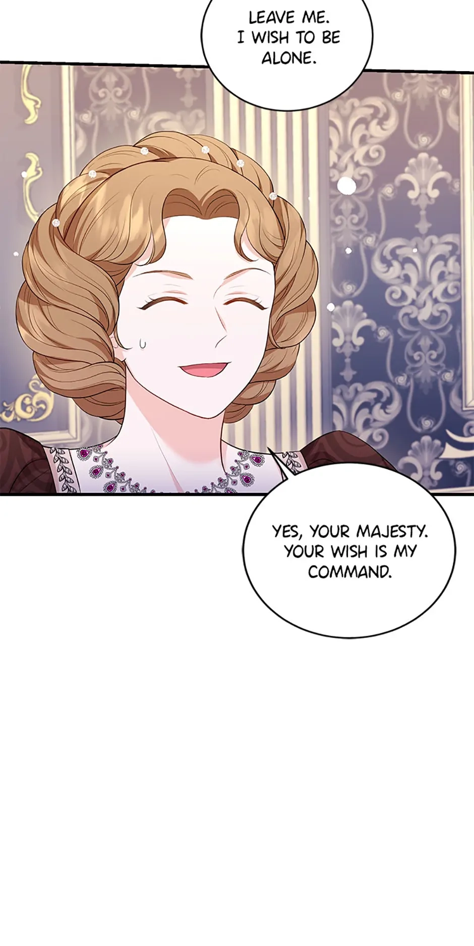 The S-Class Baby Princess Is Too Powerful Chapter 14 page 46 - 
