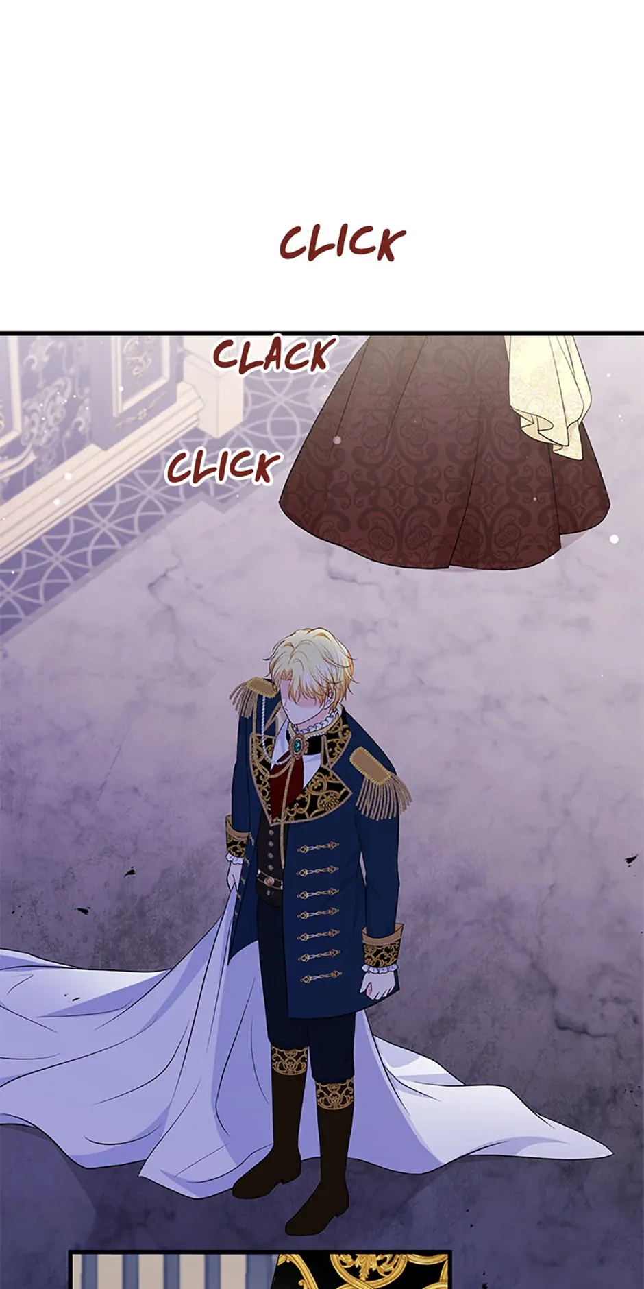 The S-Class Baby Princess Is Too Powerful Chapter 14 page 47 - 