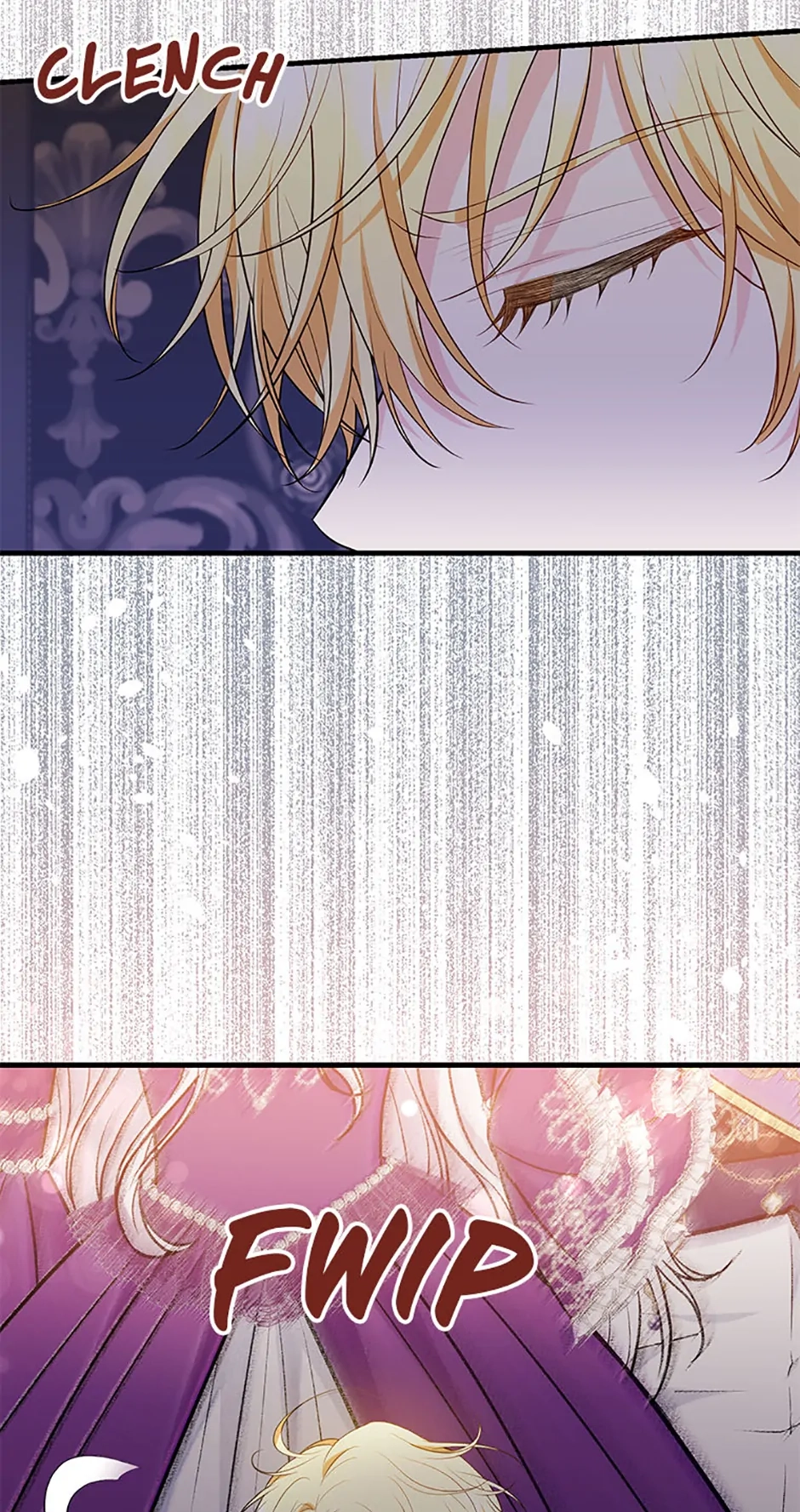 The S-Class Baby Princess Is Too Powerful Chapter 14 page 55 - 