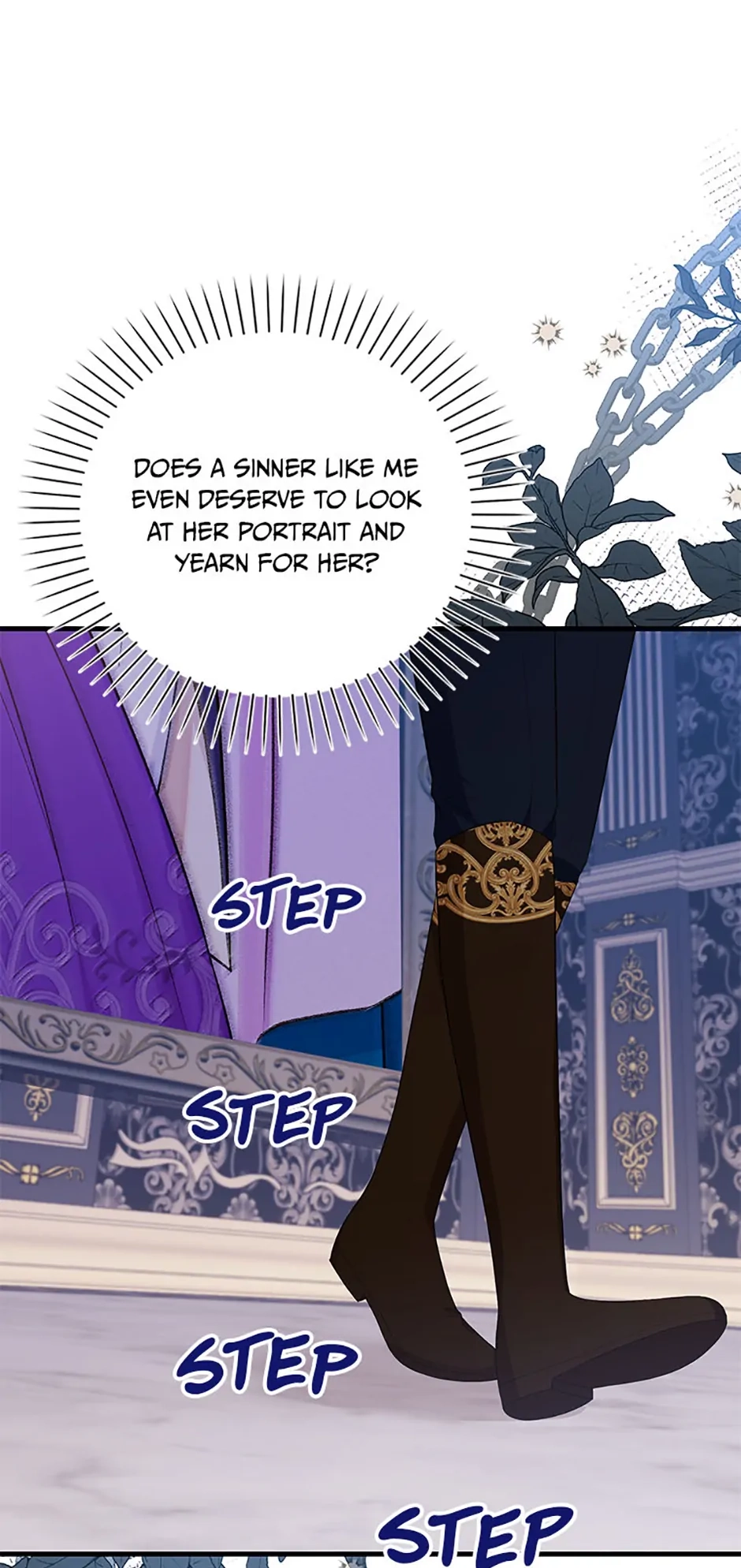 The S-Class Baby Princess Is Too Powerful Chapter 14 page 57 - 