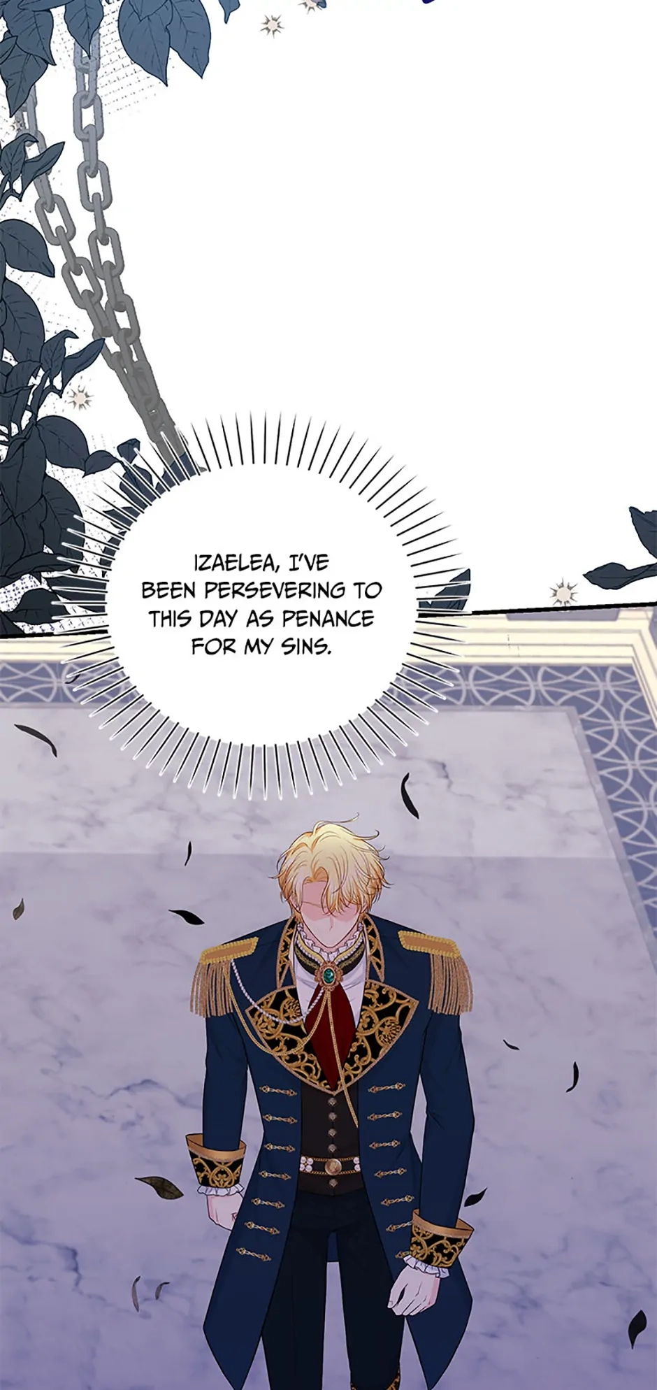 The S-Class Baby Princess Is Too Powerful Chapter 14 page 58 - 
