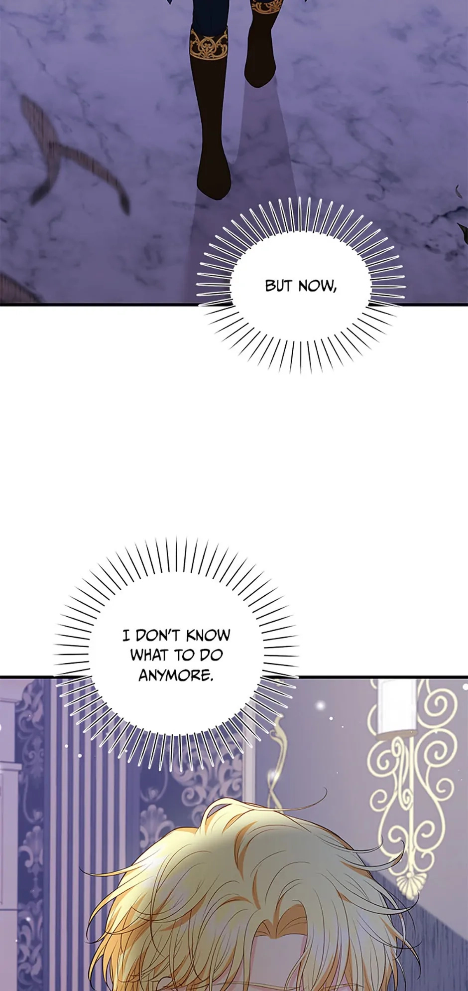 The S-Class Baby Princess Is Too Powerful Chapter 14 page 59 - 