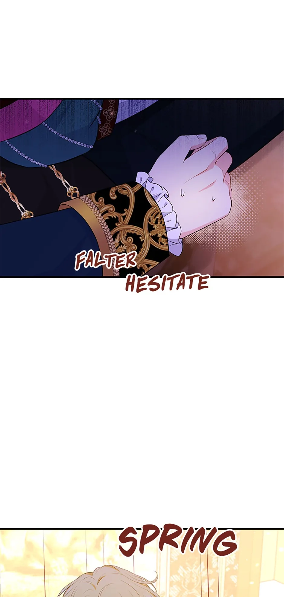 The S-Class Baby Princess Is Too Powerful Chapter 14 page 7 - 