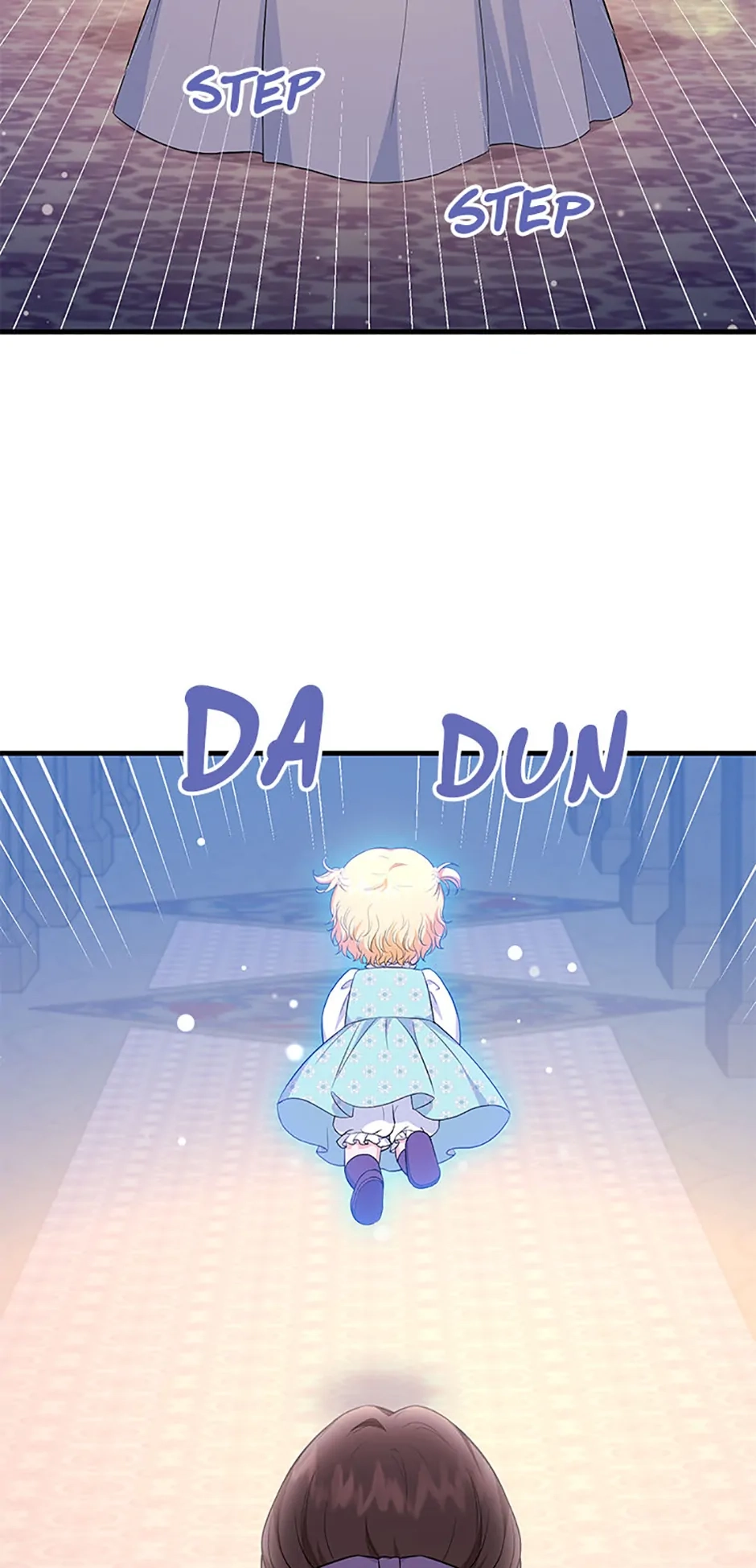 The S-Class Baby Princess Is Too Powerful Chapter 14 page 63 - 
