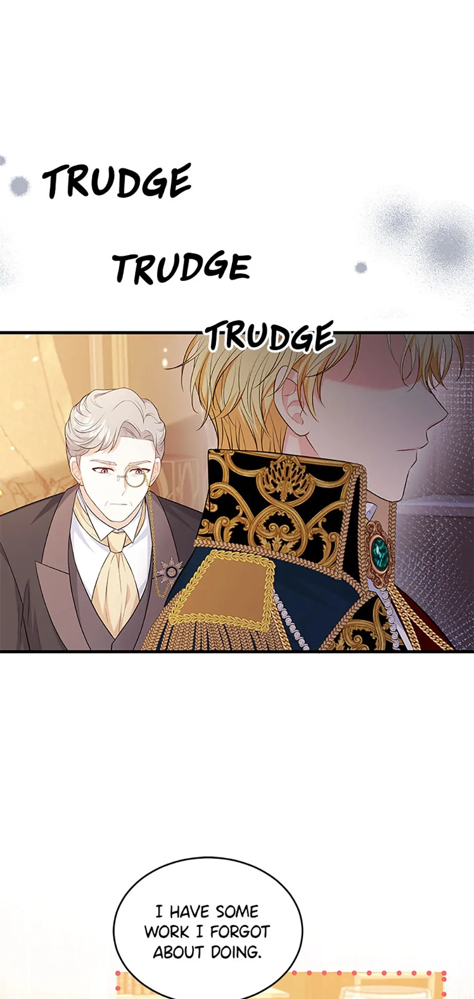 The S-Class Baby Princess Is Too Powerful Chapter 14 page 9 - 