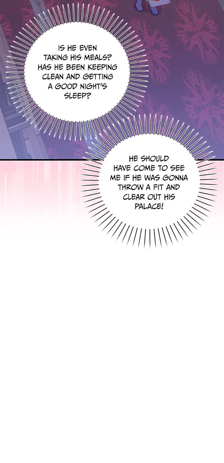 The S-Class Baby Princess Is Too Powerful Chapter 15 page 13 - 