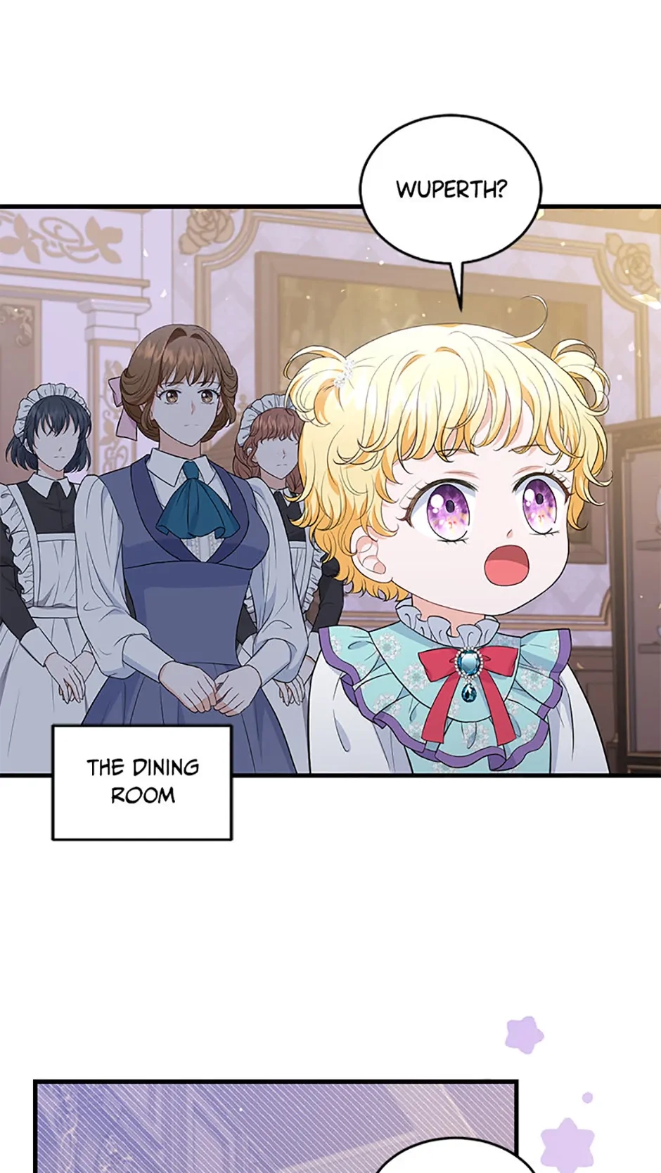 The S-Class Baby Princess Is Too Powerful Chapter 15 page 14 - 